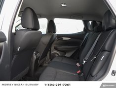 2023 Nissan Qashqai S FWD + ULTRA LOW KMS