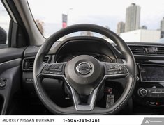 2023 Nissan Qashqai S FWD + ULTRA LOW KMS