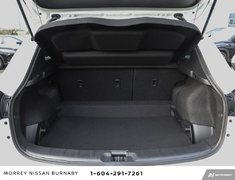 2023 Nissan Qashqai S FWD + ULTRA LOW KMS