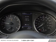 2023 Nissan Qashqai S FWD + ULTRA LOW KMS