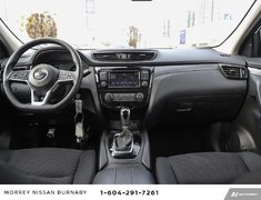 2023 Nissan Qashqai S FWD + ULTRA LOW KMS