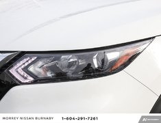 2023 Nissan Qashqai S FWD + ULTRA LOW KMS