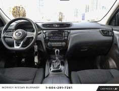 2023 Nissan Qashqai S FWD + ULTRA LOW KMS