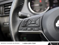 2023 Nissan Qashqai SV AWD + NO ACCIDENTS