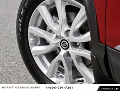 2023 Nissan Qashqai SV AWD + NO ACCIDENTS