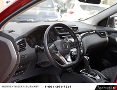 2023 Nissan Qashqai SV AWD + NO ACCIDENTS