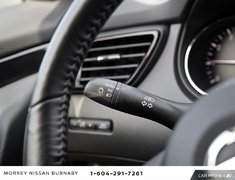 2023 Nissan Qashqai SV AWD + NO ACCIDENTS