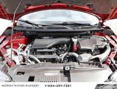 2023 Nissan Qashqai SV AWD + NO ACCIDENTS