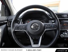 2023 Nissan Qashqai SV AWD + NO ACCIDENTS