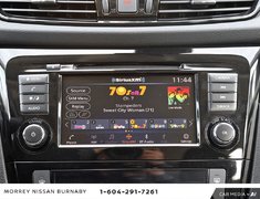 2023 Nissan Qashqai SV AWD + NO ACCIDENTS