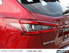 2023 Nissan Qashqai SV AWD + NO ACCIDENTS