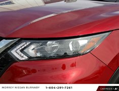 2023 Nissan Qashqai SV AWD + NO ACCIDENTS