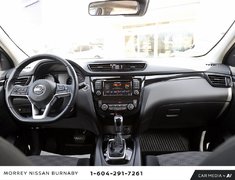 2023 Nissan Qashqai SV AWD + NO ACCIDENTS