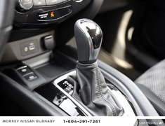 2023 Nissan Qashqai SV AWD + NO ACCIDENTS