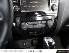 2023 Nissan Qashqai SV AWD + NO ACCIDENTS