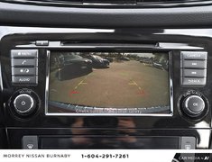 2023 Nissan Qashqai SV AWD + NO ACCIDENTS