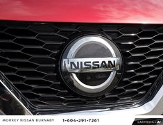 2023 Nissan Qashqai SV AWD + NO ACCIDENTS