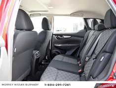 2023 Nissan Qashqai SV AWD + NO ACCIDENTS