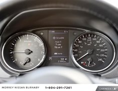 2023 Nissan Qashqai SV AWD + NO ACCIDENTS