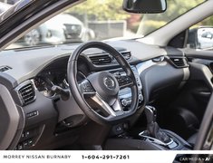 2023 Nissan Qashqai SL AWD LEATHER NAVIGATION
