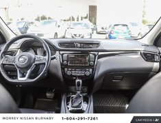 2023 Nissan Qashqai SL AWD LEATHER NAVIGATION