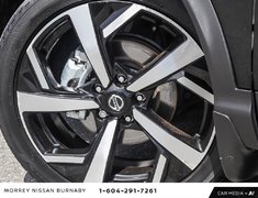 2023 Nissan Qashqai SL AWD LEATHER NAVIGATION
