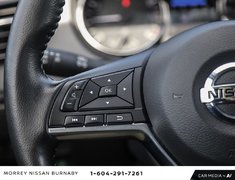 2023 Nissan Qashqai SL AWD LEATHER NAVIGATION