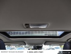 2023 Nissan Qashqai SL AWD LEATHER NAVIGATION