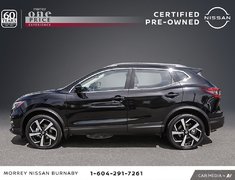 2023 Nissan Qashqai SL AWD LEATHER NAVIGATION