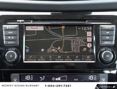 2023 Nissan Qashqai SL AWD LEATHER NAVIGATION
