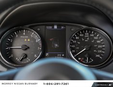 2023 Nissan Qashqai SL AWD LEATHER NAVIGATION