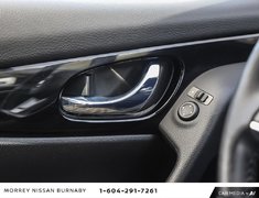 2023 Nissan Qashqai SL AWD LEATHER NAVIGATION