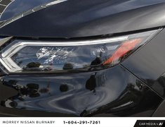 2023 Nissan Qashqai SL AWD LEATHER NAVIGATION