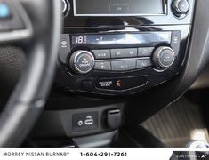 2023 Nissan Qashqai SL AWD LEATHER NAVIGATION