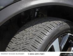 2023 Nissan Qashqai SL AWD LEATHER NAVIGATION