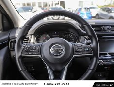 2023 Nissan Qashqai SL AWD LEATHER NAVIGATION