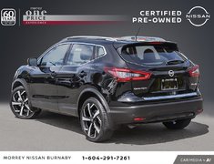2023 Nissan Qashqai SL AWD LEATHER NAVIGATION