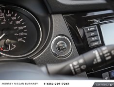 2023 Nissan Qashqai SL AWD LEATHER NAVIGATION