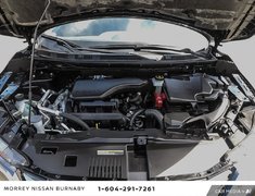 2023 Nissan Qashqai SL AWD LEATHER NAVIGATION