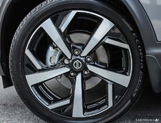 2023 Nissan Qashqai SL AWD LEATHER SUNROOF