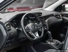 2023 Nissan Qashqai SL AWD LEATHER SUNROOF