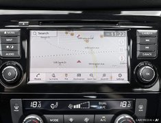 2023 Nissan Qashqai SL AWD LEATHER SUNROOF