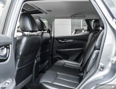 2023 Nissan Qashqai SL AWD LEATHER SUNROOF