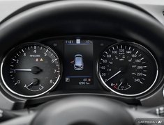 2023 Nissan Qashqai SL AWD LEATHER SUNROOF