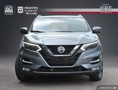 2023 Nissan Qashqai SL AWD LEATHER SUNROOF