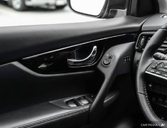 2023 Nissan Qashqai SL AWD LEATHER SUNROOF