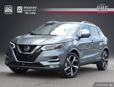 2023 Nissan Qashqai SL AWD LEATHER SUNROOF