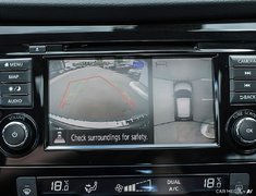 2023 Nissan Qashqai SL AWD LEATHER SUNROOF