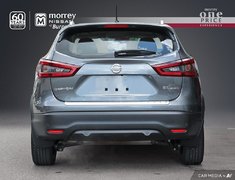 2023 Nissan Qashqai SL AWD LEATHER SUNROOF