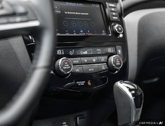 2023 Nissan Qashqai SL AWD LEATHER SUNROOF
